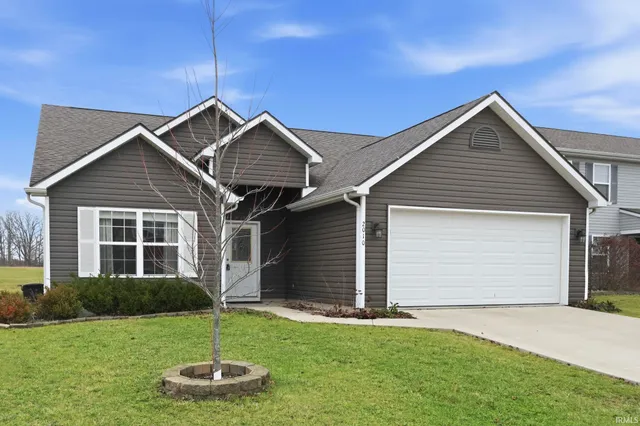 $286,000 | 2010 Greyson Drive, Auburn, IN 46706