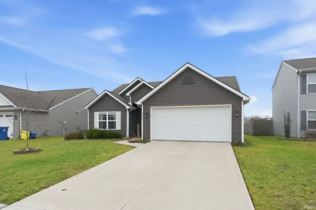 $286,000 | 2010 Greyson Drive, Auburn, IN 46706