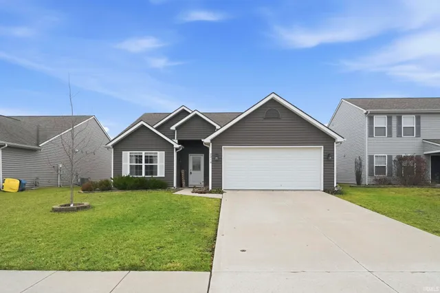 $286,000 | 2010 Greyson Drive, Auburn, IN 46706