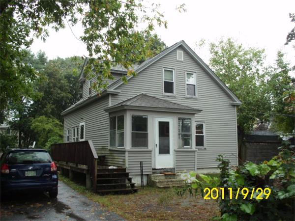 885 R Main Street Clinton, MA 01510 - Photo 1 of 12 Gallery Image 1