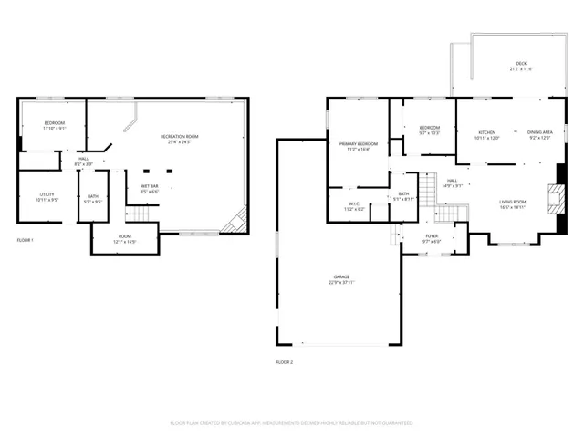 $350,000 | 300 7th Street Southwest, Plainview, MN 55964