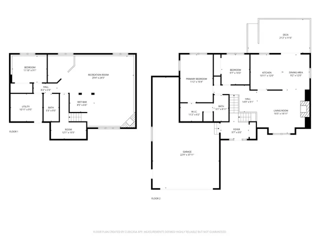 $350,000 | 300 7th Street Southwest, Plainview, MN 55964