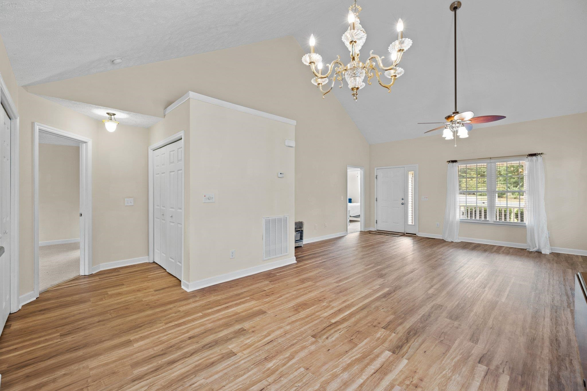 770 Brooks Dairy Road Roxboro, NC 27574 - Photo 15 of 51 Photo 15
