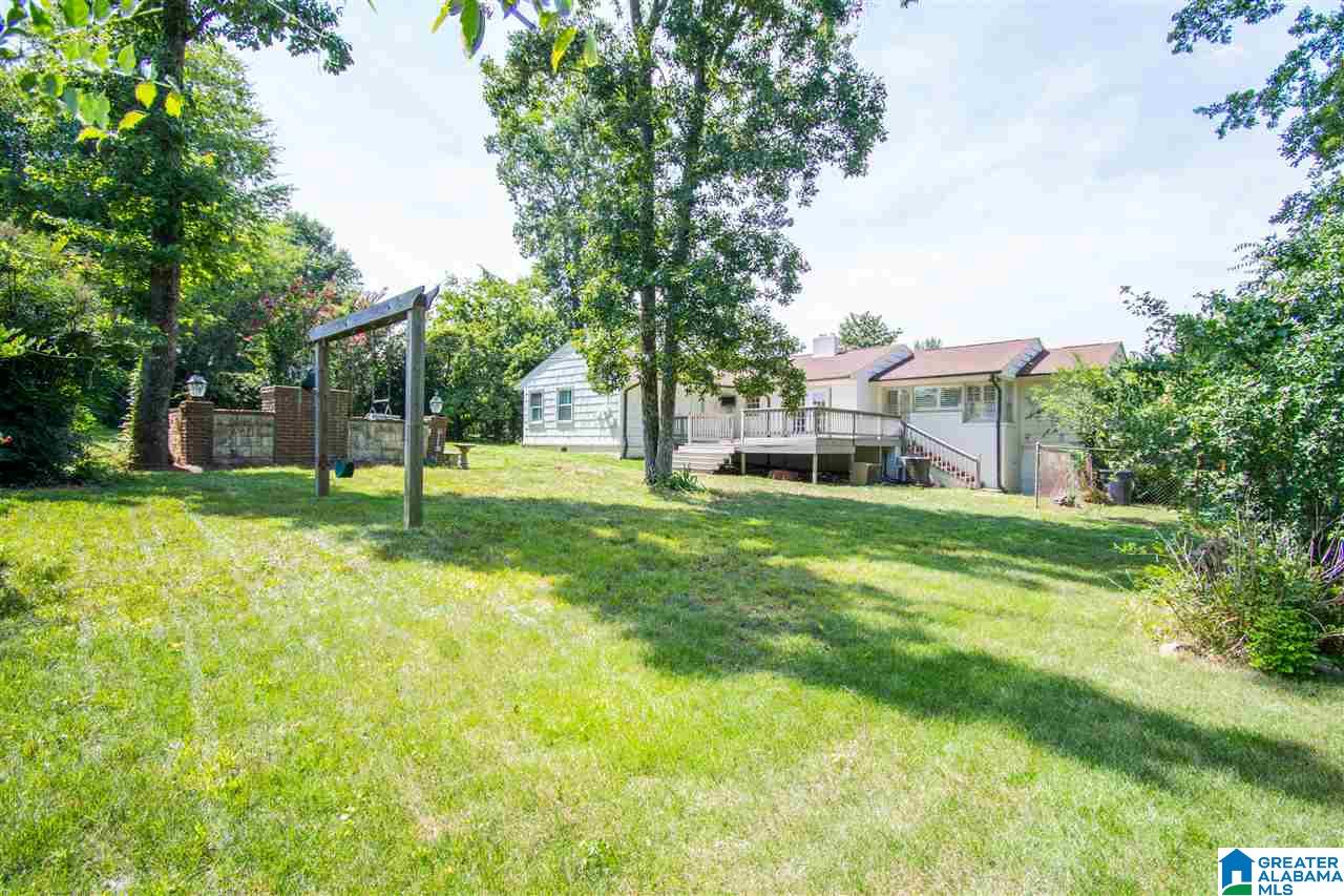 2449 Shades Crest Road Birmingham, AL 35216 - Photo 37 of 38
