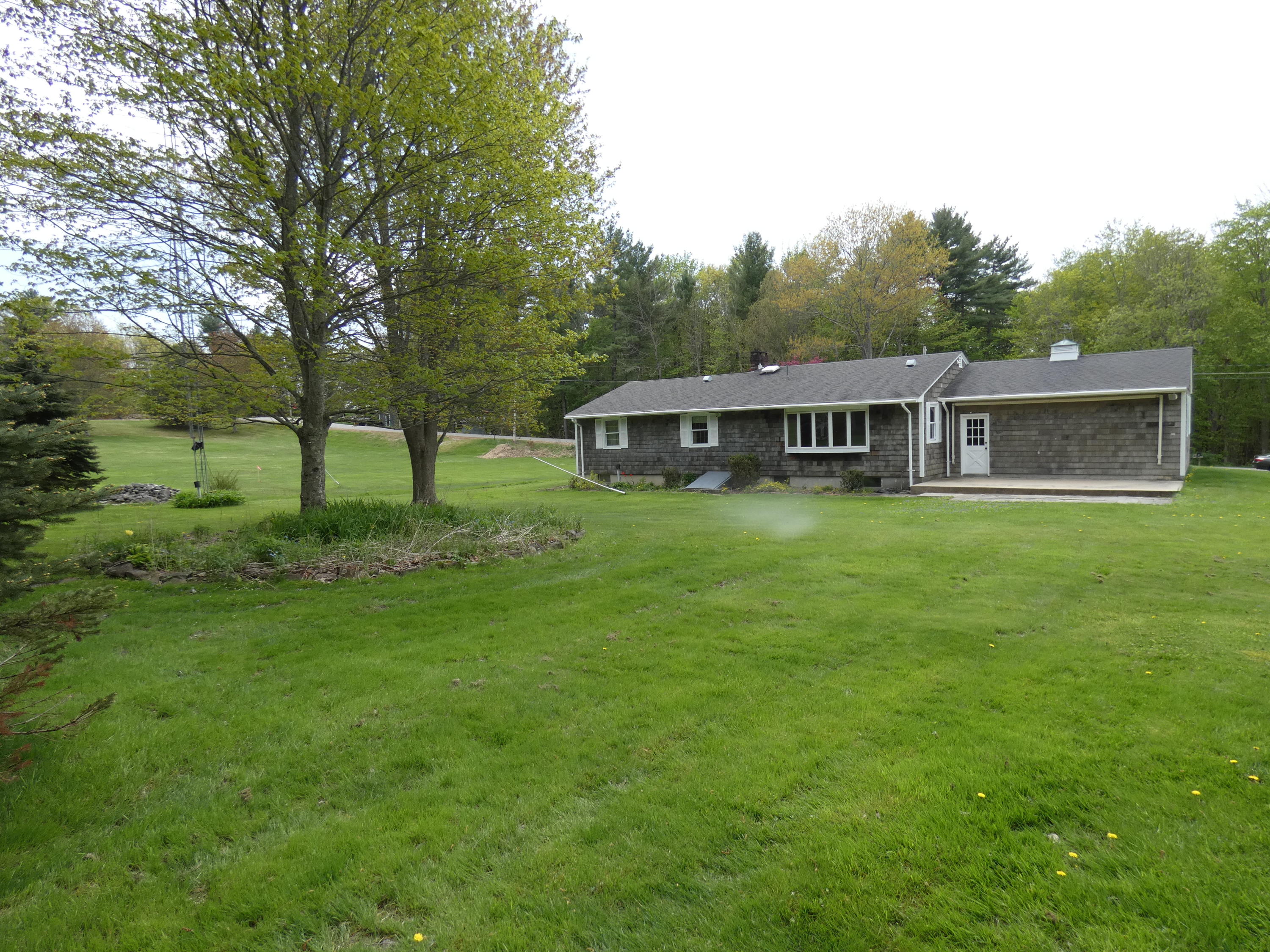 69 Cressey Road Gorham, ME 04038 - Photo 6 of 38 Back of Home (2)