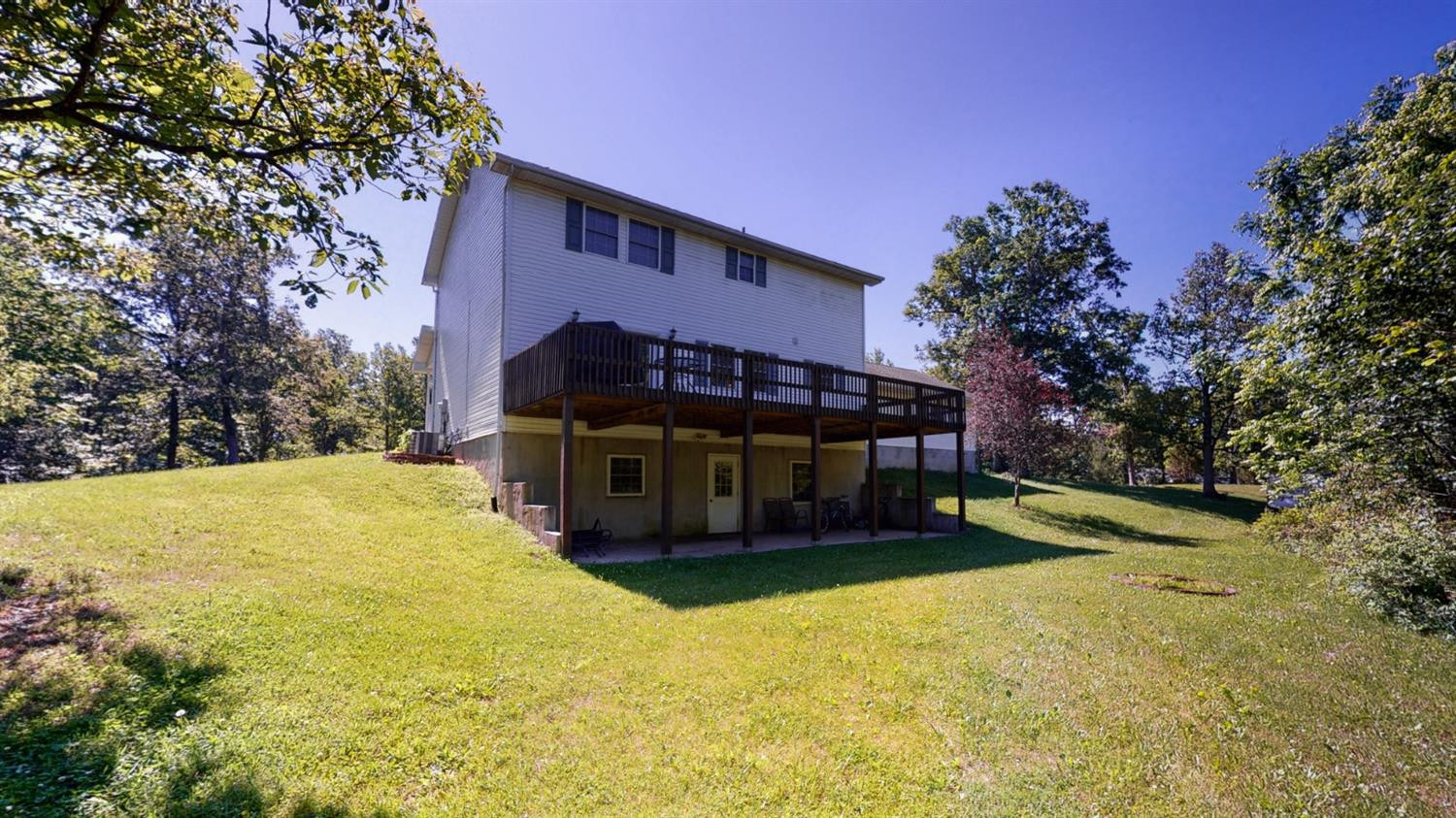 1264 North Dividing Ridge Road Sadieville, KY 40370 - Photo 12 of 75 Photo 12