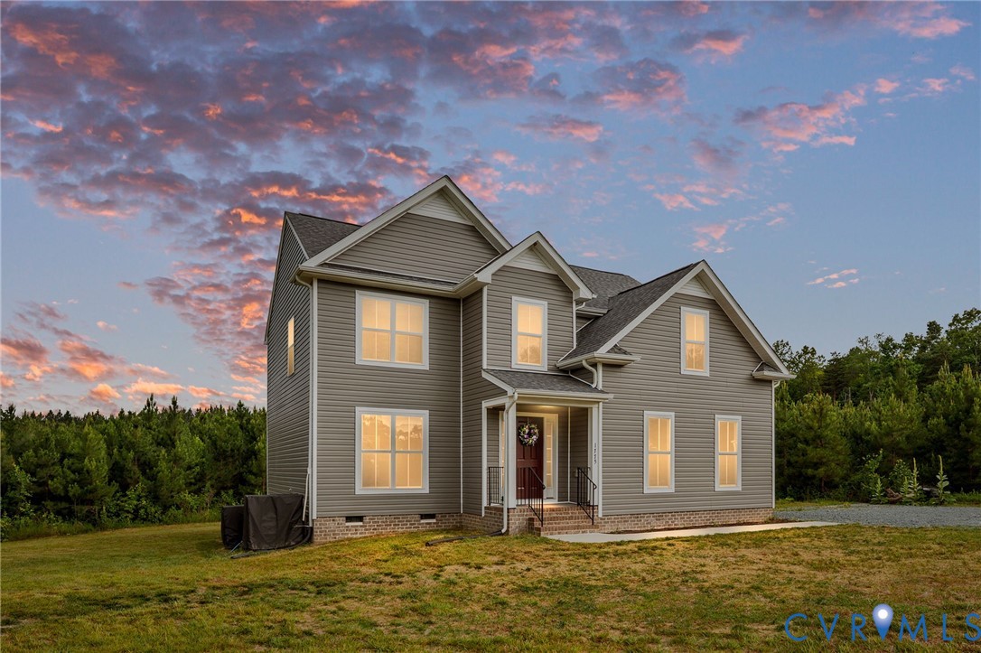 1775 West Old Mountain Road Louisa, VA 23093 - Photo 31 of 31 Schedule your showing today!