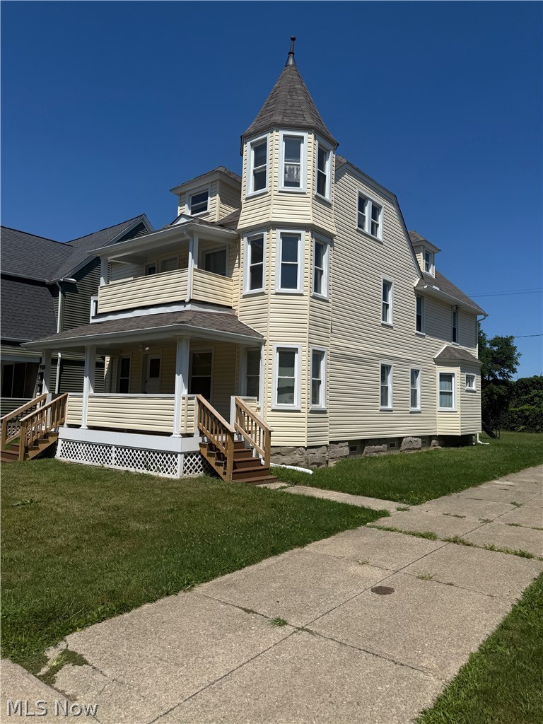 3408 Riverside Avenue Cleveland, OH 44109 - Photo 9 of 11 Gallery Image 9