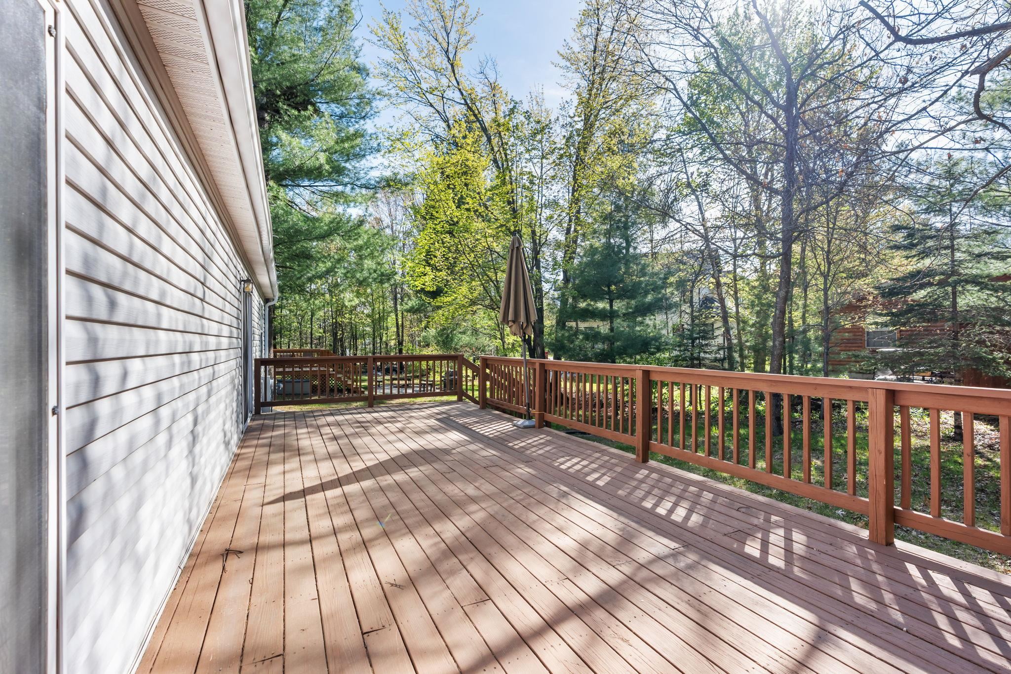 249 Berry Lane Wisconsin Dells, WI 53965 - Photo 22 of 27