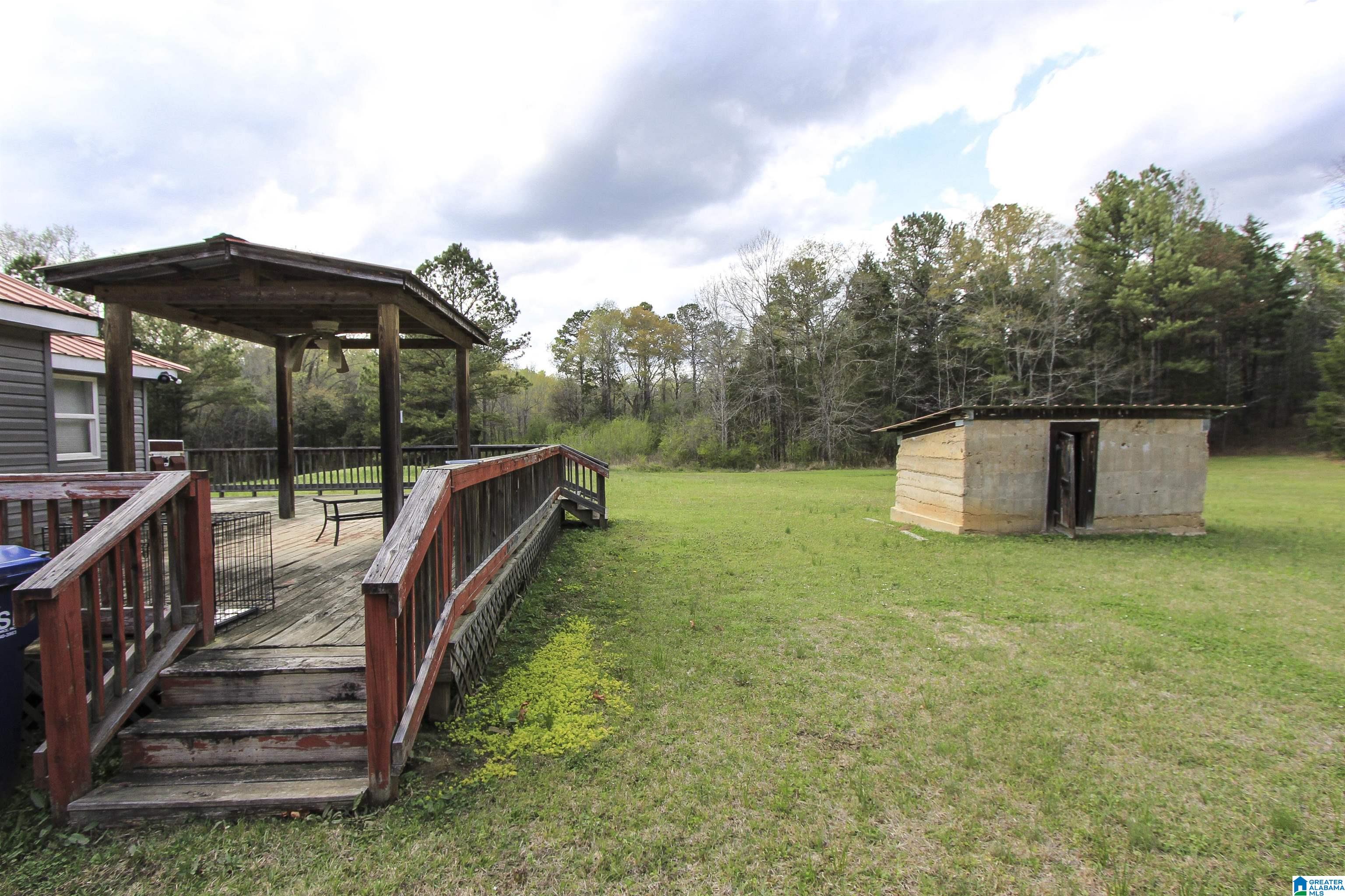 116 Fombys Ferry Road Ohatchee, AL 36271 - Photo 20 of 51 Gallery Image 20