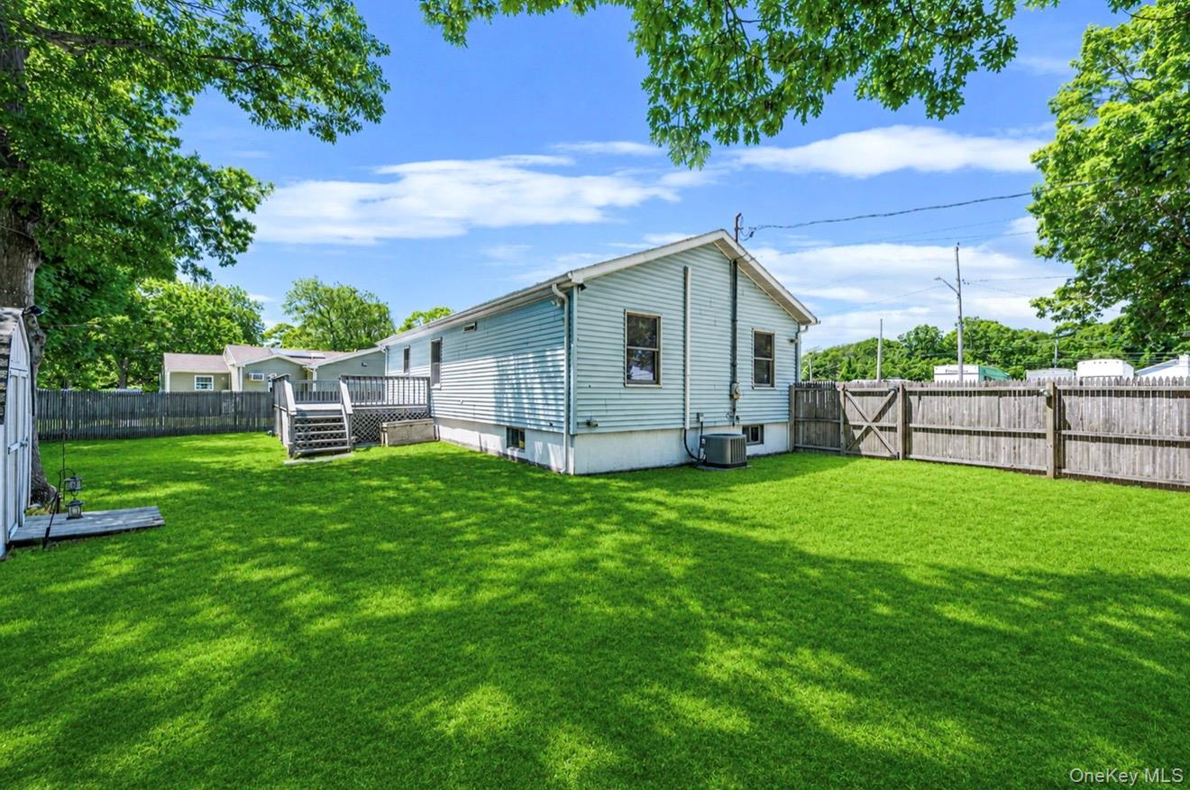83 Knapp Road Mastic Beach, NY 11951 - Photo 32 of 32