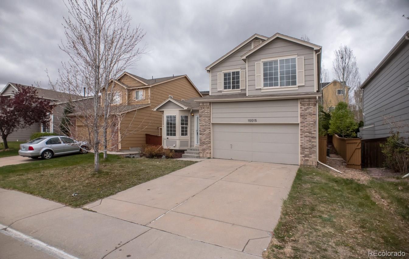 10015 Darwin Lane Highlands Ranch, CO 80130 - Photo 1 of 32 Gallery Image 1