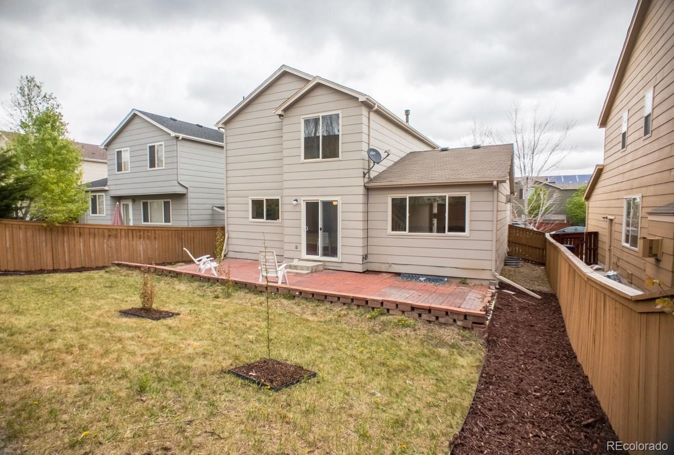 10015 Darwin Lane Highlands Ranch, CO 80130 - Photo 2 of 32 Gallery Image 2