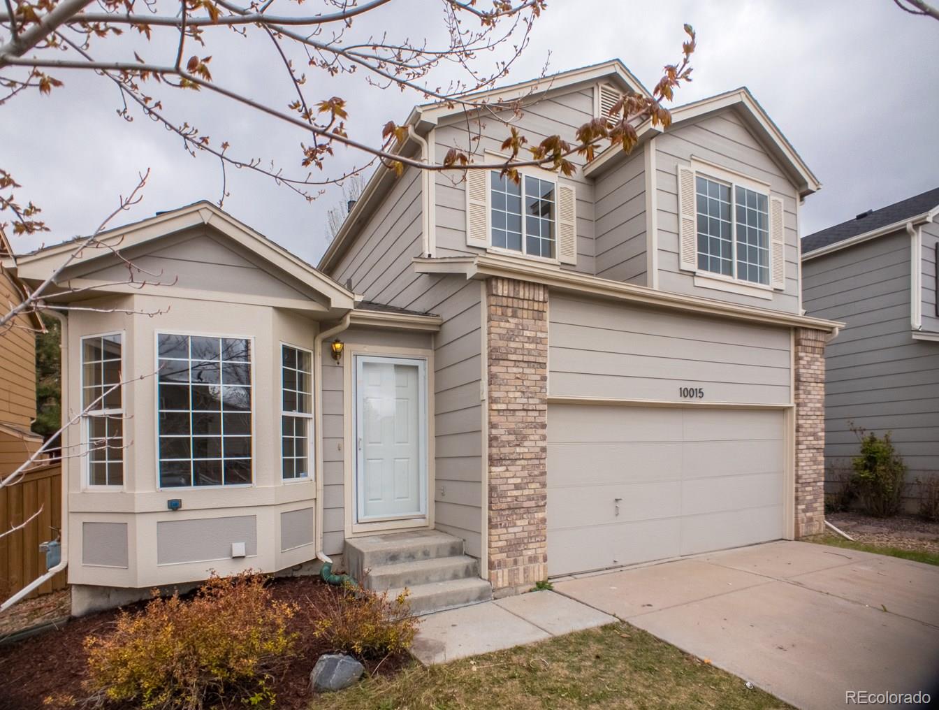 10015 Darwin Lane Highlands Ranch, CO 80130 - Photo 32 of 32 Gallery Image 32