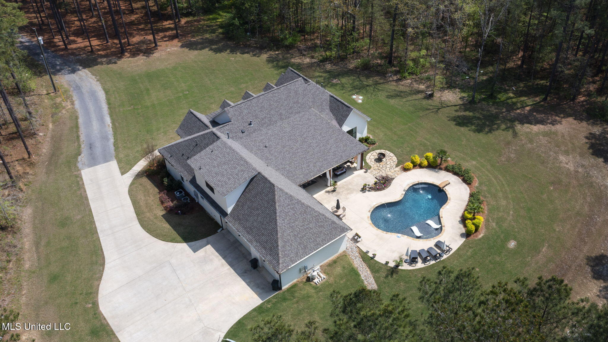 205 Stump Ridge Road Brandon, MS 39047 - Photo 102 of 104 106-web-or-mls-205 Stump Ridge-104