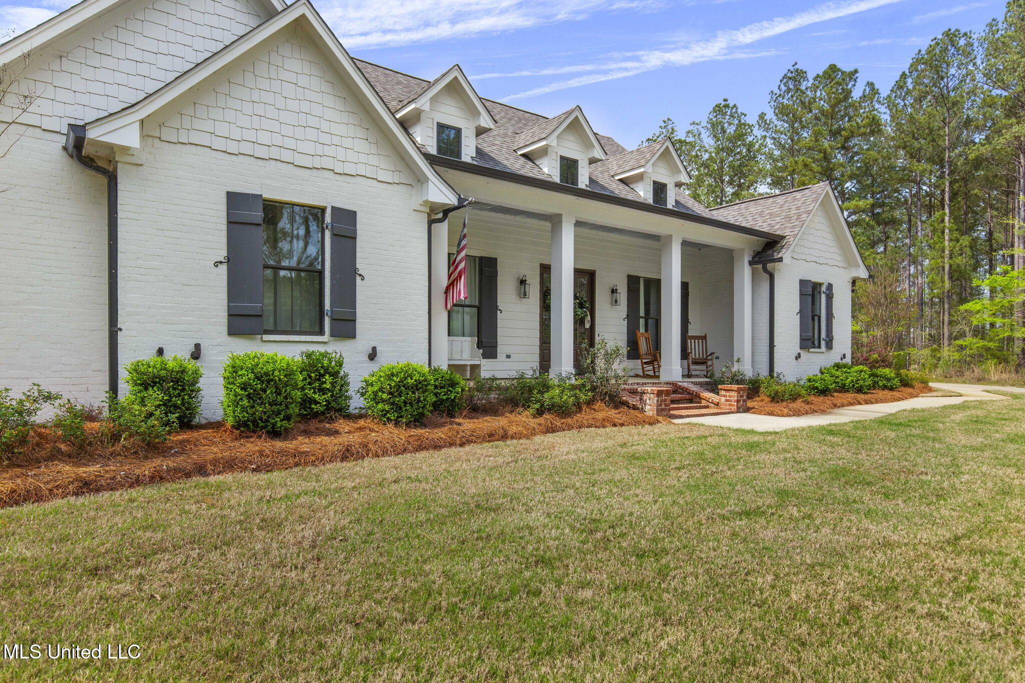 205 Stump Ridge Road Brandon, MS 39047 - Photo 8 of 104 7-web-or-mls-205 Stump Ridge-7