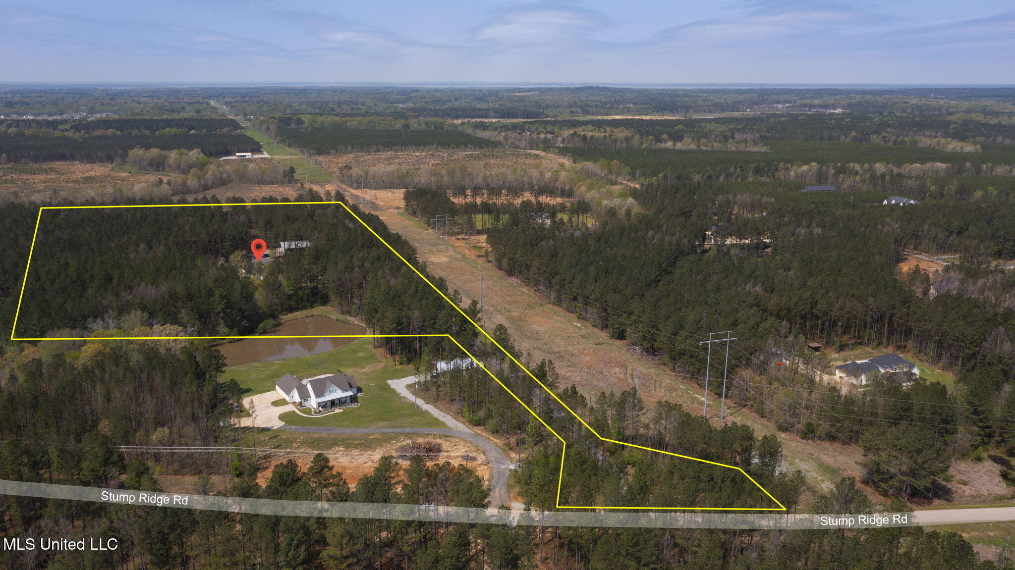 205 Stump Ridge Road Brandon, MS 39047 - Photo 96 of 104 100-web-or-mls-205 Stump Ridge-99a