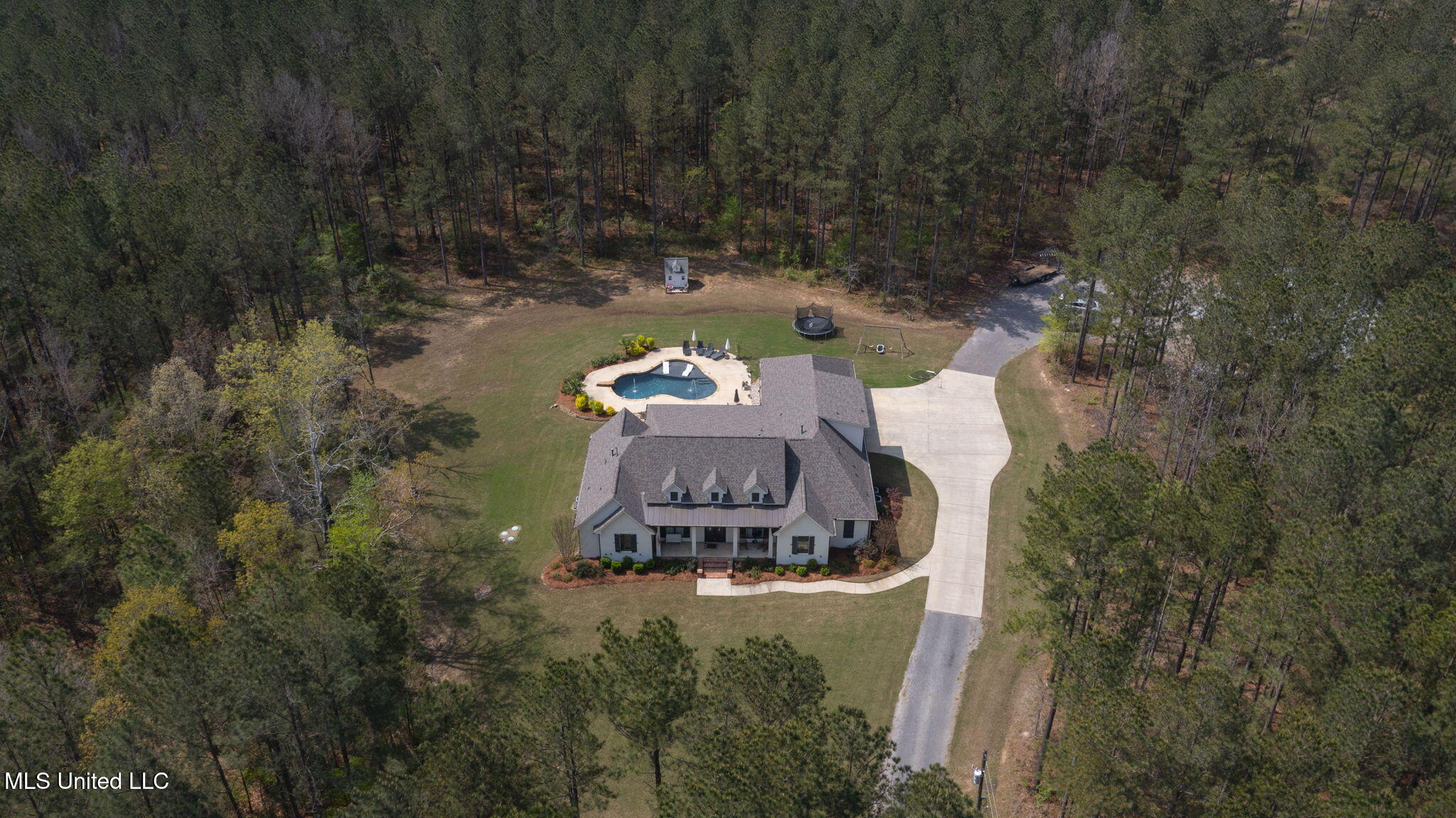 205 Stump Ridge Road Brandon, MS 39047 - Photo 97 of 104 96-web-or-mls-205 Stump Ridge-97