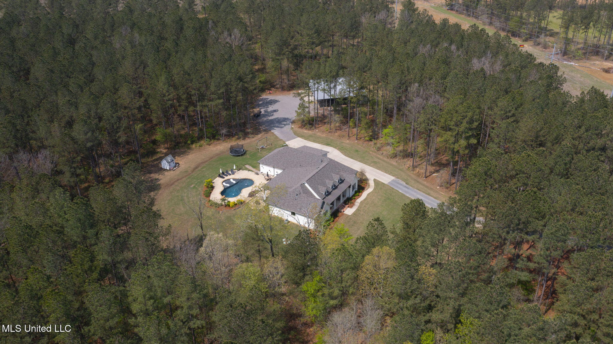 205 Stump Ridge Road Brandon, MS 39047 - Photo 98 of 104 101-web-or-mls-205 Stump Ridge-100