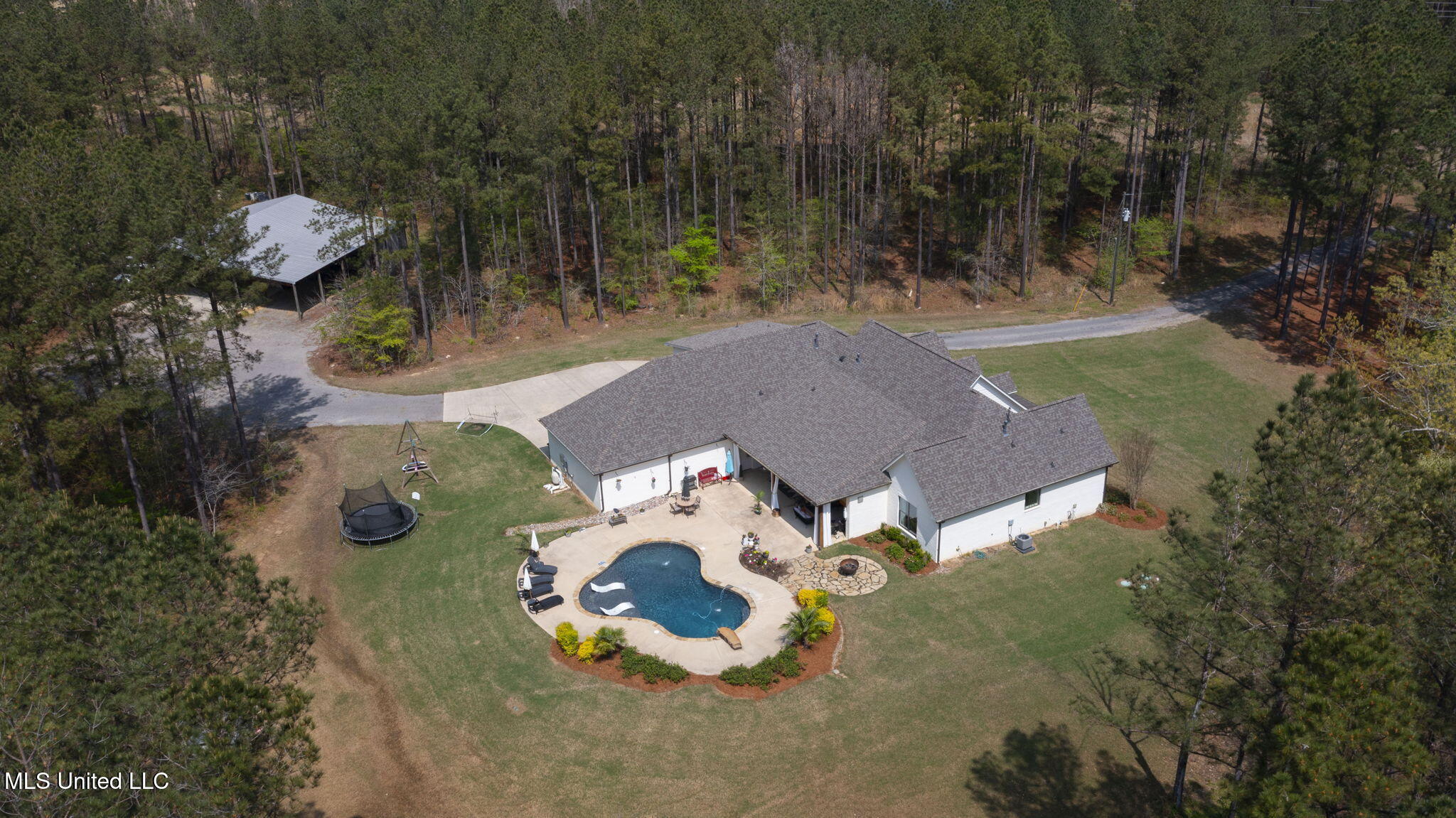 205 Stump Ridge Road Brandon, MS 39047 - Photo 99 of 104 103-web-or-mls-205 Stump Ridge-101