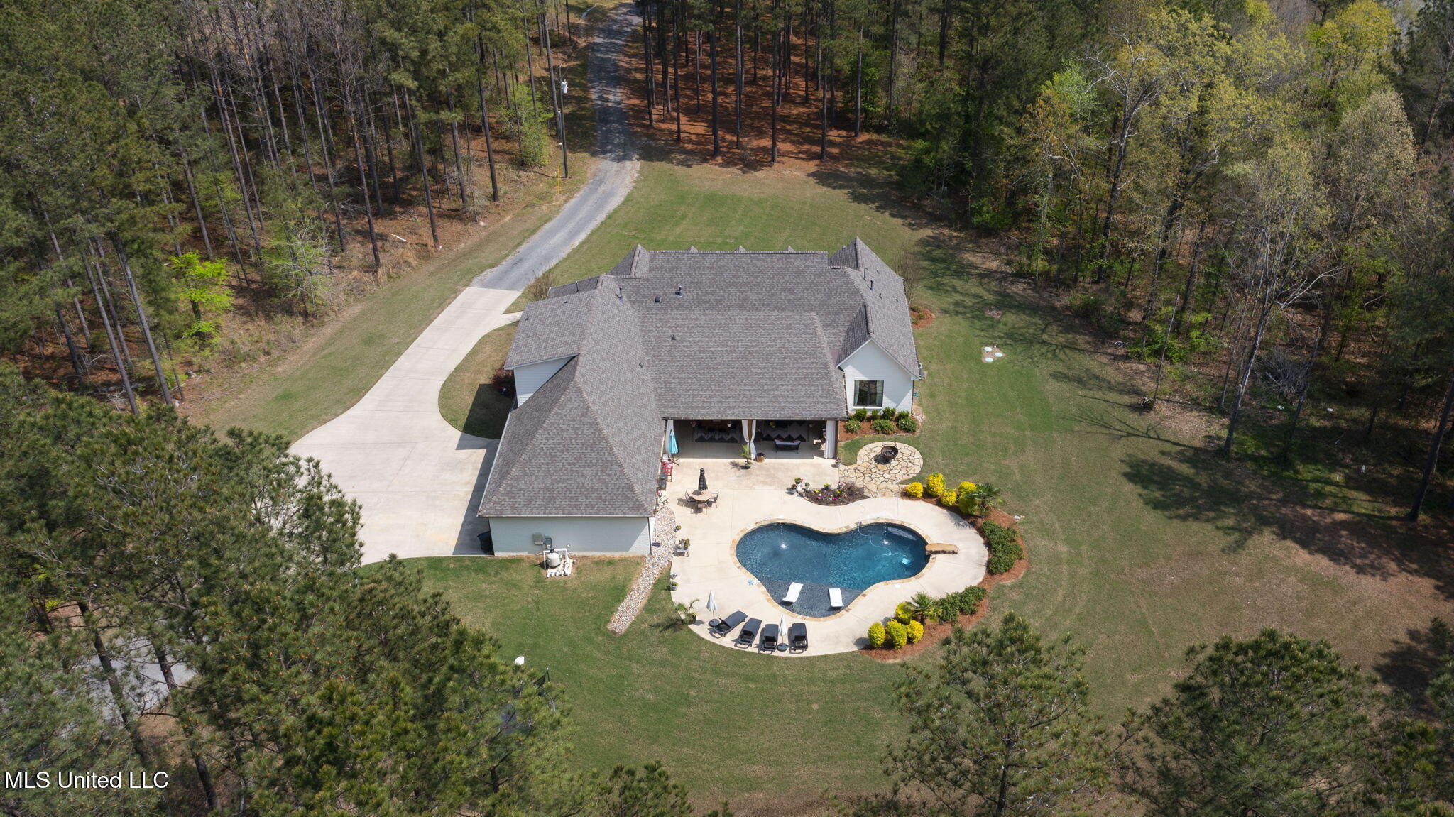 205 Stump Ridge Road Brandon, MS 39047 - Photo 100 of 104 104-web-or-mls-205 Stump Ridge-102
