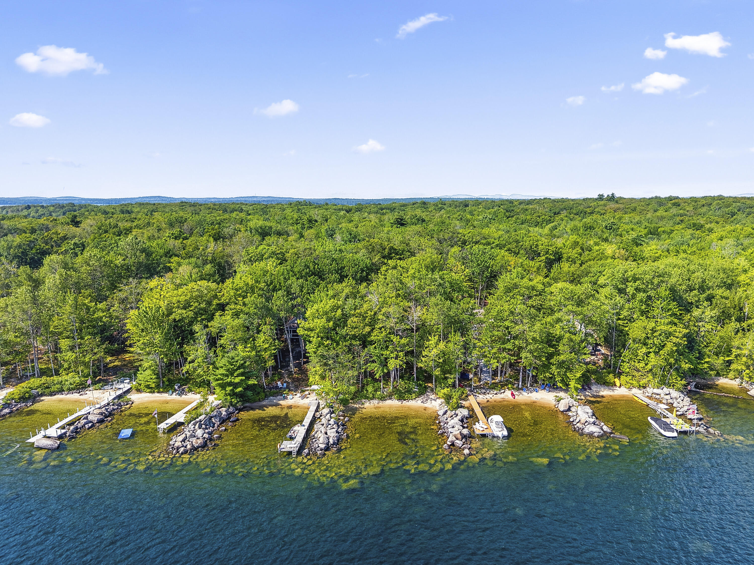 160 Ridge Road Frye Island, ME 04084 - Photo 46 of 52 160 Ridge Rd_0149