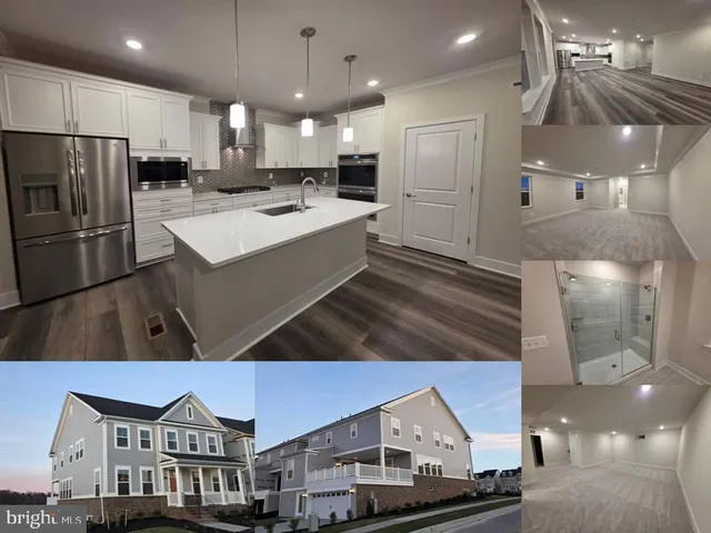 $799,990 | 6600 Queensbury Street, Middle River, MD 21220