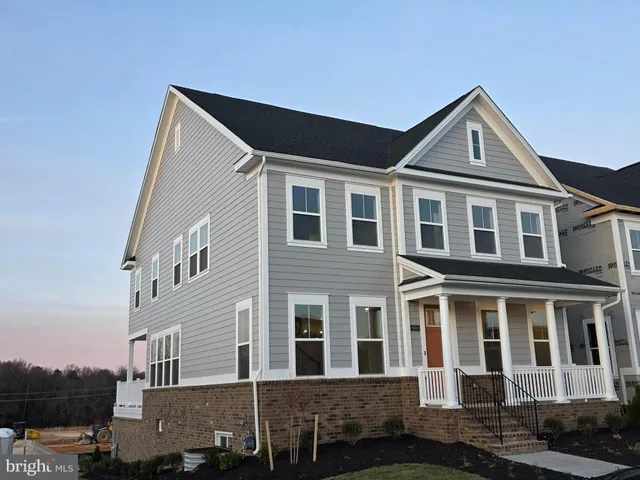 $799,990 | 6600 Queensbury Street, Middle River, MD 21220