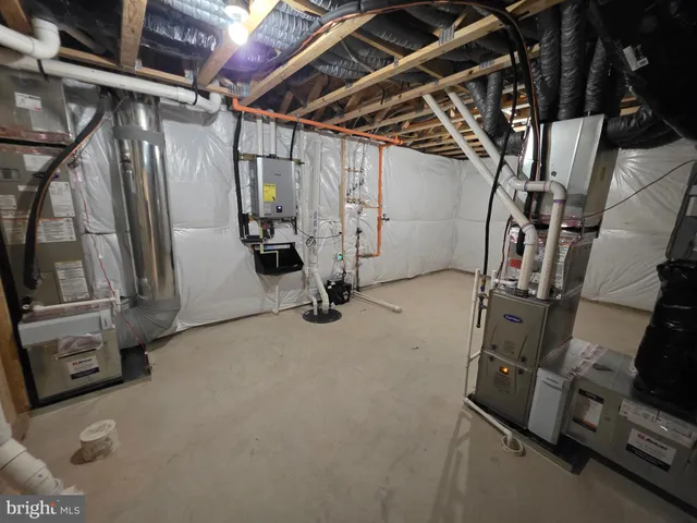 $799,990 | 6600 Queensbury Street, Middle River, MD 21220