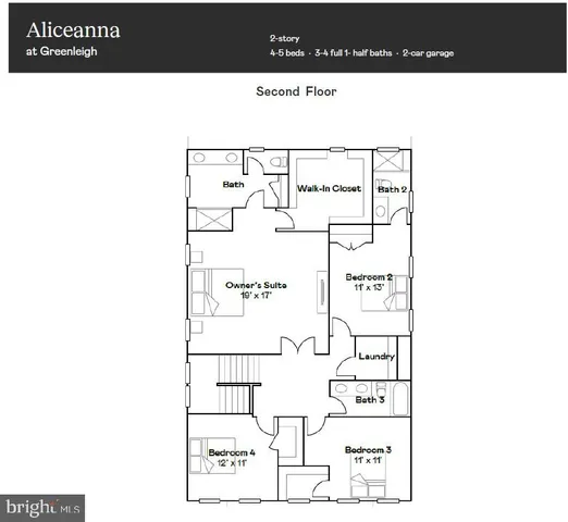 $799,990 | 6600 Queensbury Street, Middle River, MD 21220