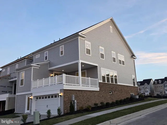 $799,990 | 6600 Queensbury Street, Middle River, MD 21220