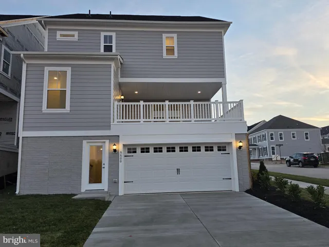 $799,990 | 6600 Queensbury Street, Middle River, MD 21220