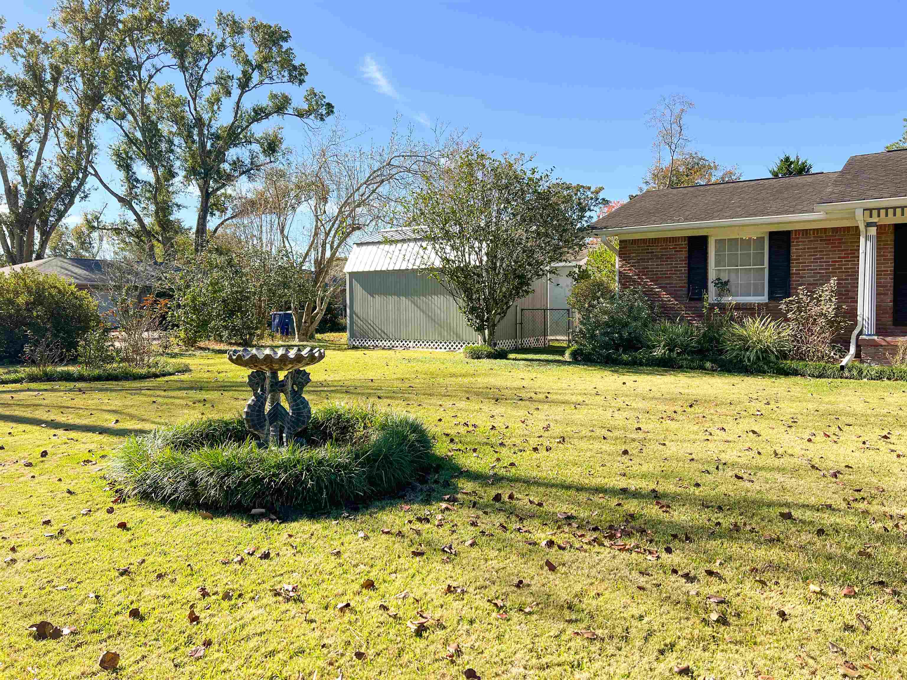 1307 North Alston Street Foley, AL 36535 - Photo 27 of 30
