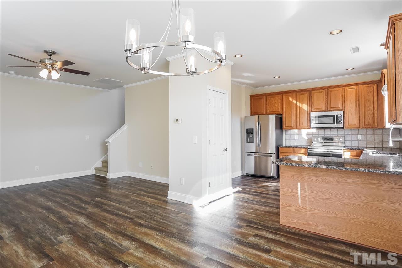 164 Depot Ridge Road Garner, NC 27529 - Photo 12 of 25 Gallery Image 12