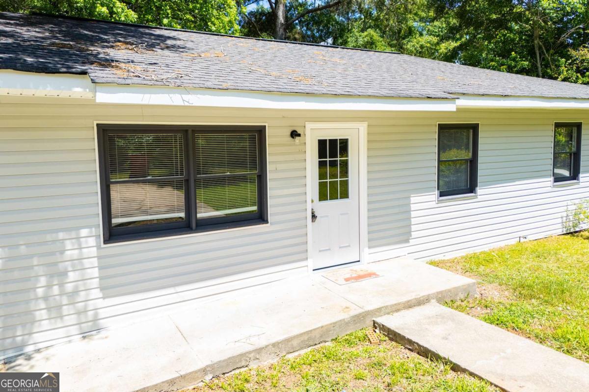 801 Bowdon Tyus Road Bowdon, GA 30108 - Photo 50 of 62
