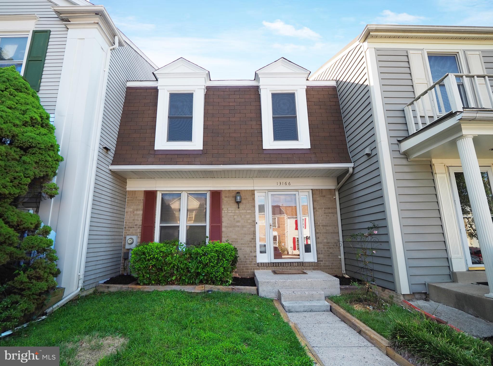13166 Country Ridge Drive Germantown, MD 20874 - Photo 1 of 44