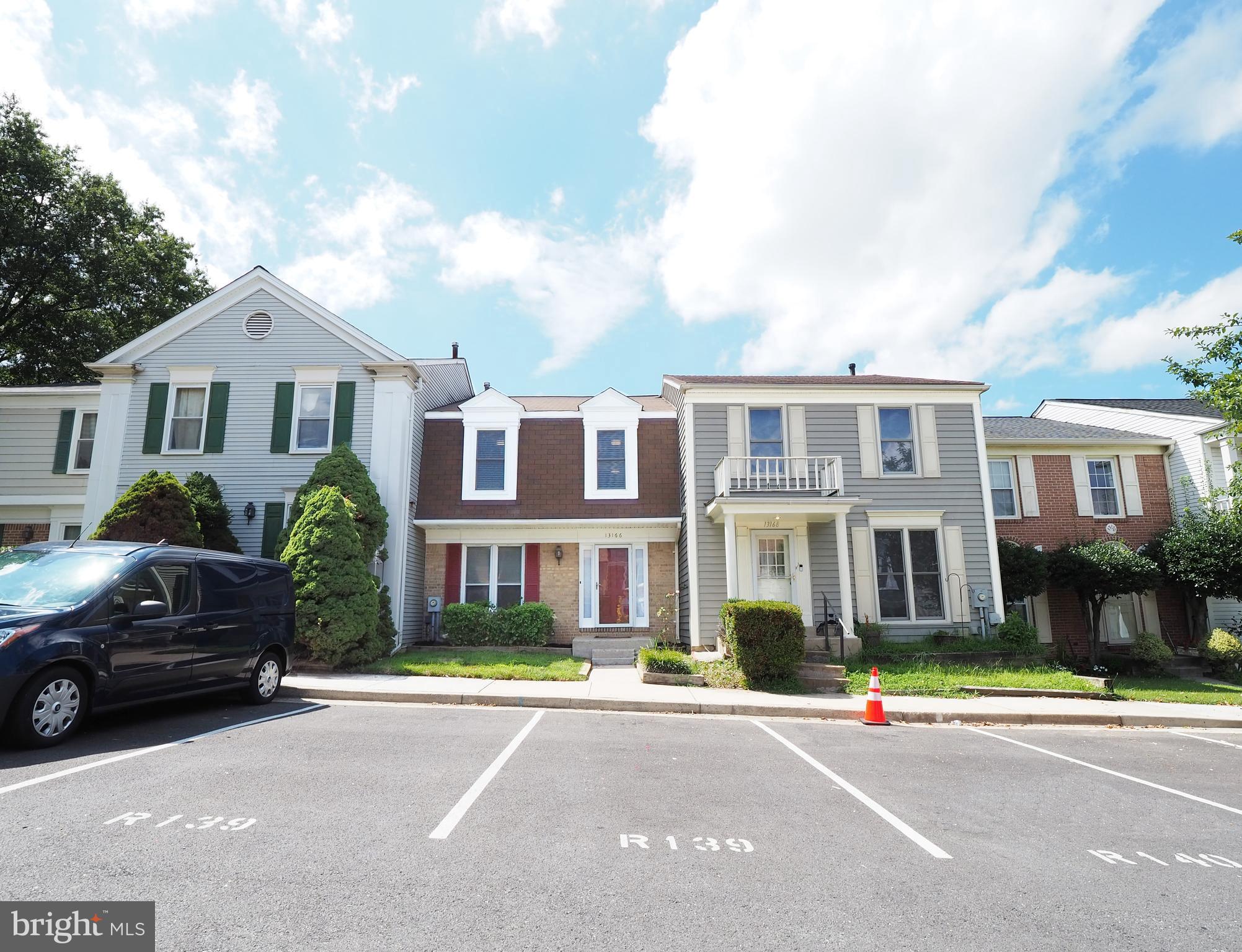 13166 Country Ridge Drive Germantown, MD 20874 - Photo 3 of 44