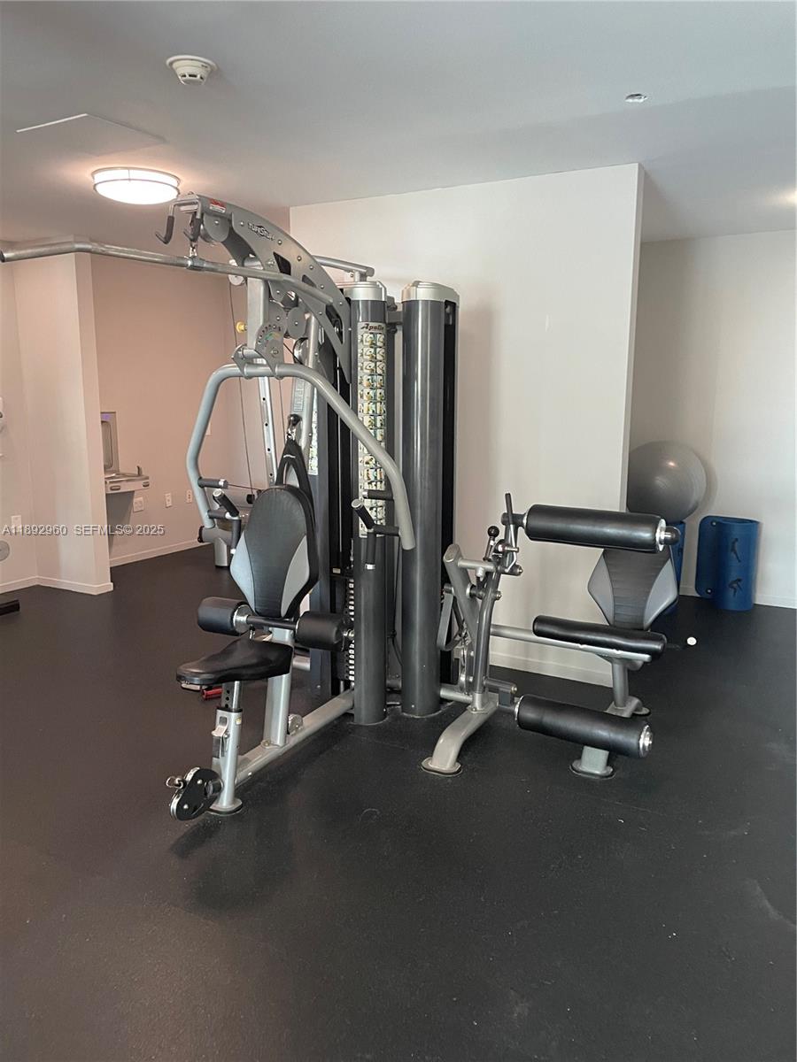 9066 Southwest 73rd Court, Unit 1009 Miami, FL 33156 - Photo 21 of 28