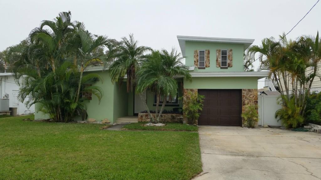 16014 5th Street East Redington Beach, FL 33708 - Photo 1 of 1 Gallery Image 1