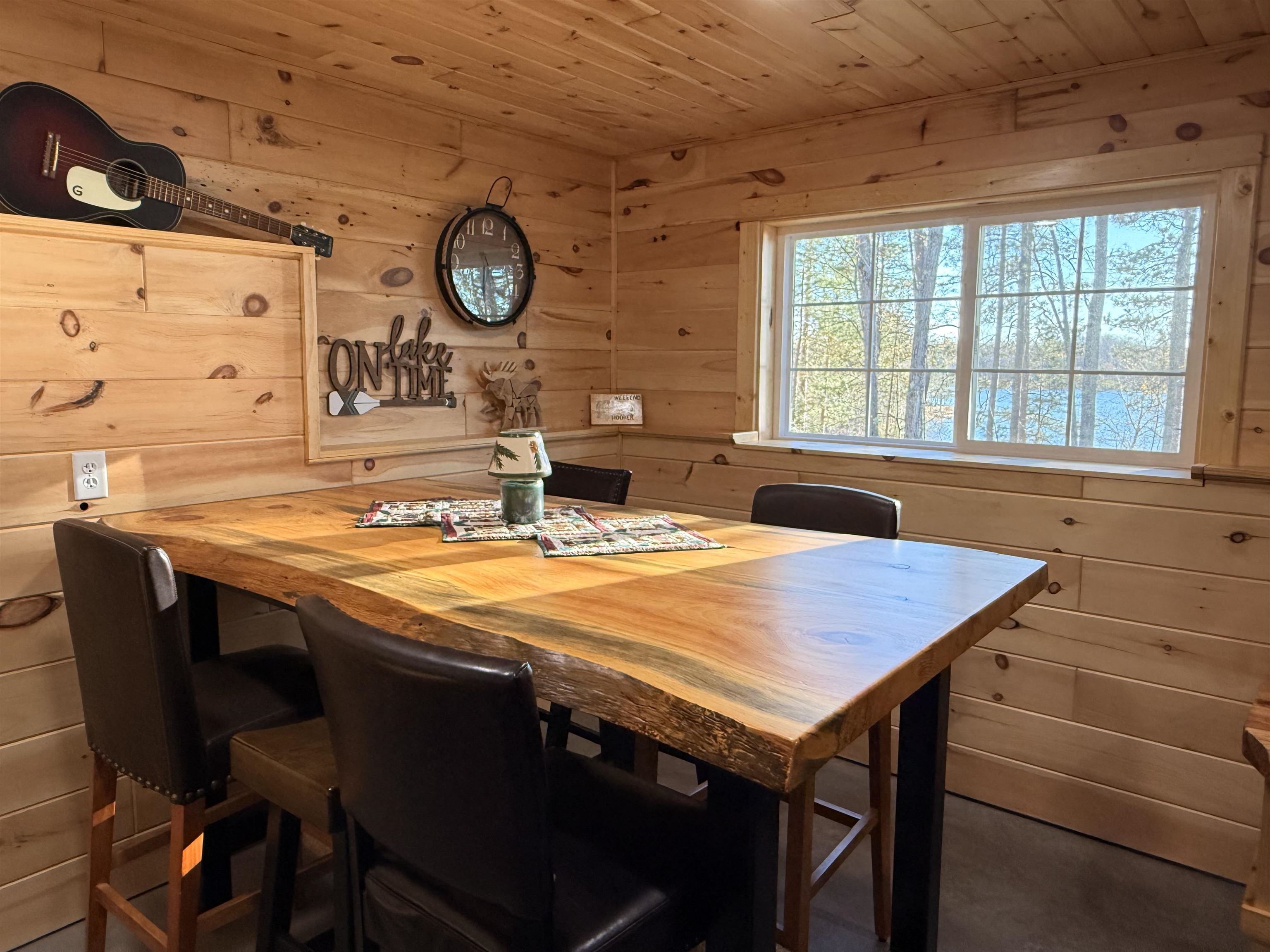4990 Currie Lake Road Harshaw, WI 54529 - Photo 18 of 29
