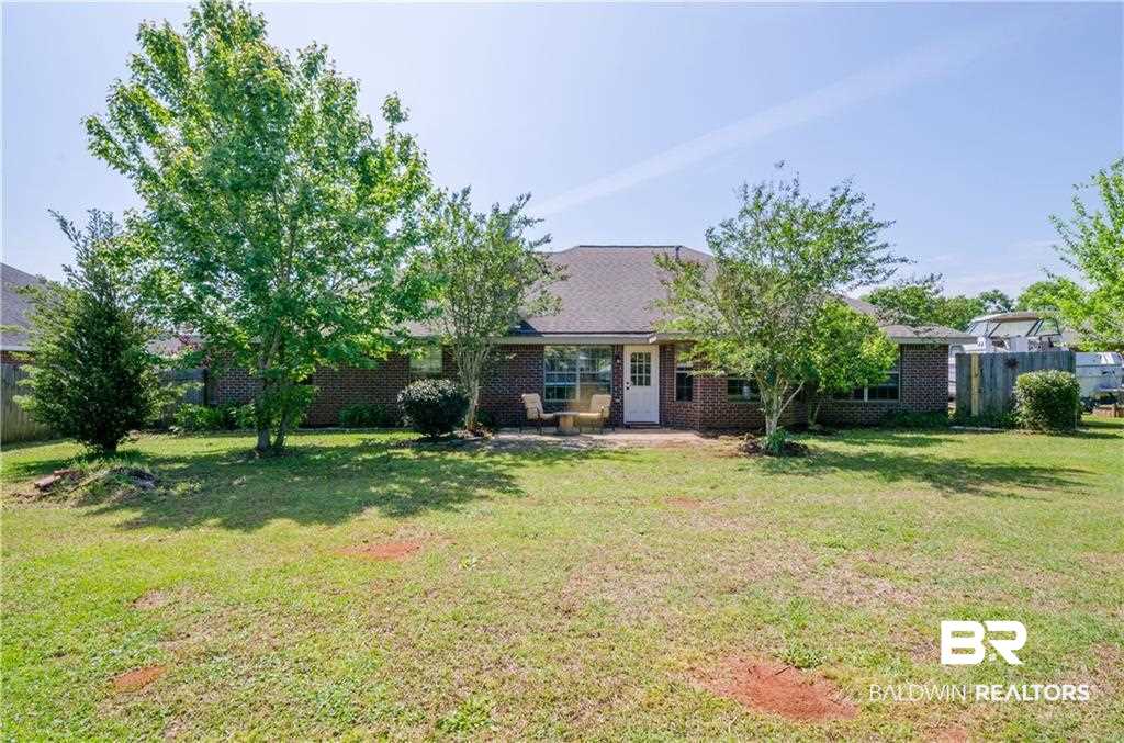 1475 Hunters Court West Mobile, AL 36695 - Photo 3 of 26