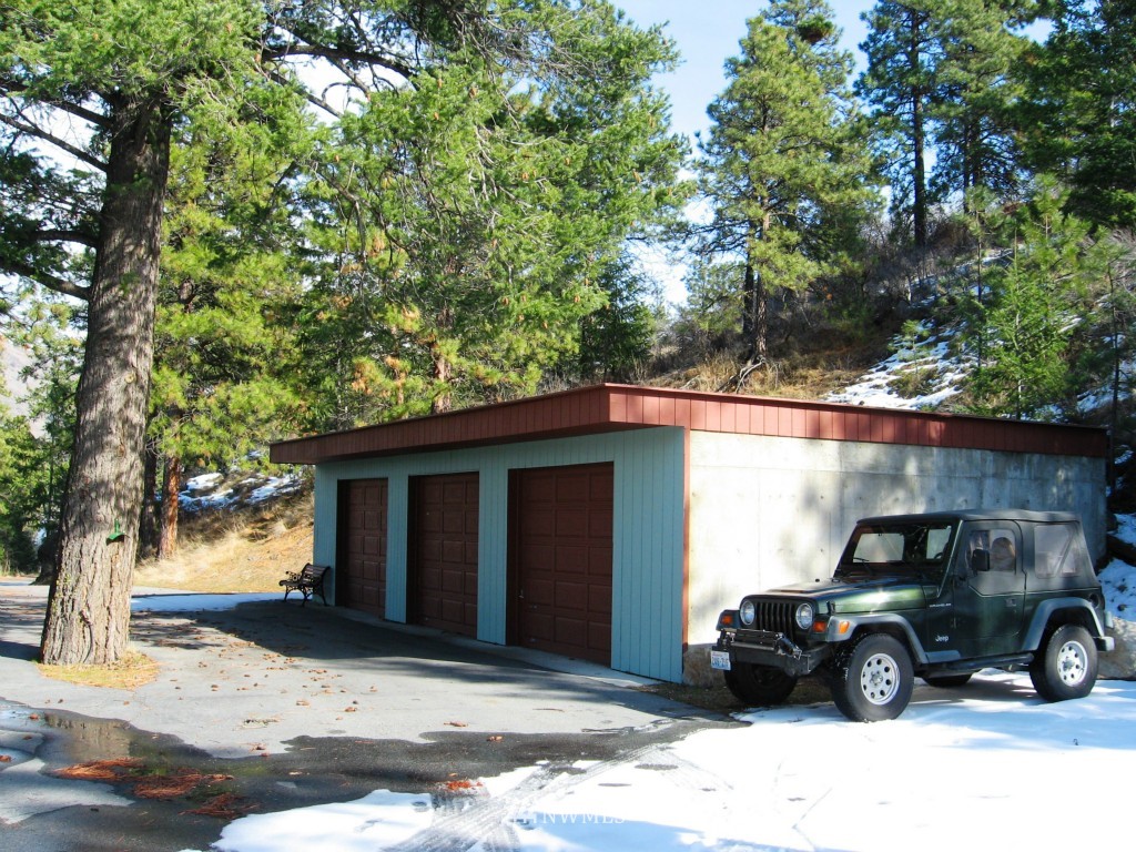 20190 South Lakeshore Road Chelan, WA 98816 - Photo 11 of 21 Gallery Image 11