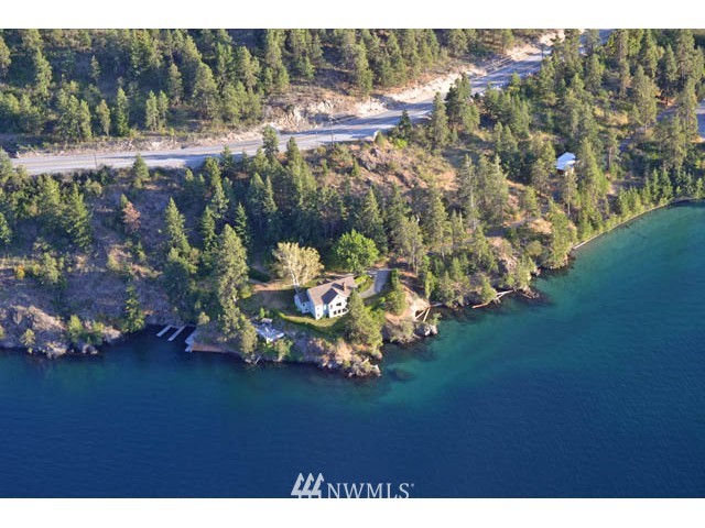 20190 South Lakeshore Road Chelan, WA 98816 - Photo 21 of 21 Gallery Image 21