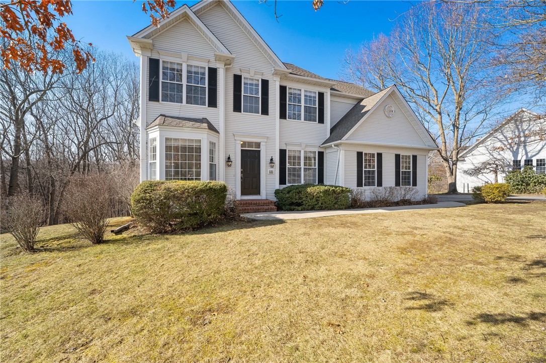 63 Castle Rocks Road Warwick, RI 02886 - Photo 2 of 50 Gallery Image 2