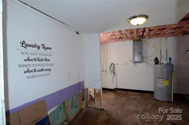 $240,000 | 231 Stroud Street, Marion, NC 28752