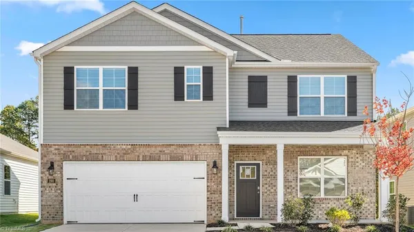 $429,440 | 4044 Apollo Lane, Snow Camp, NC 27349