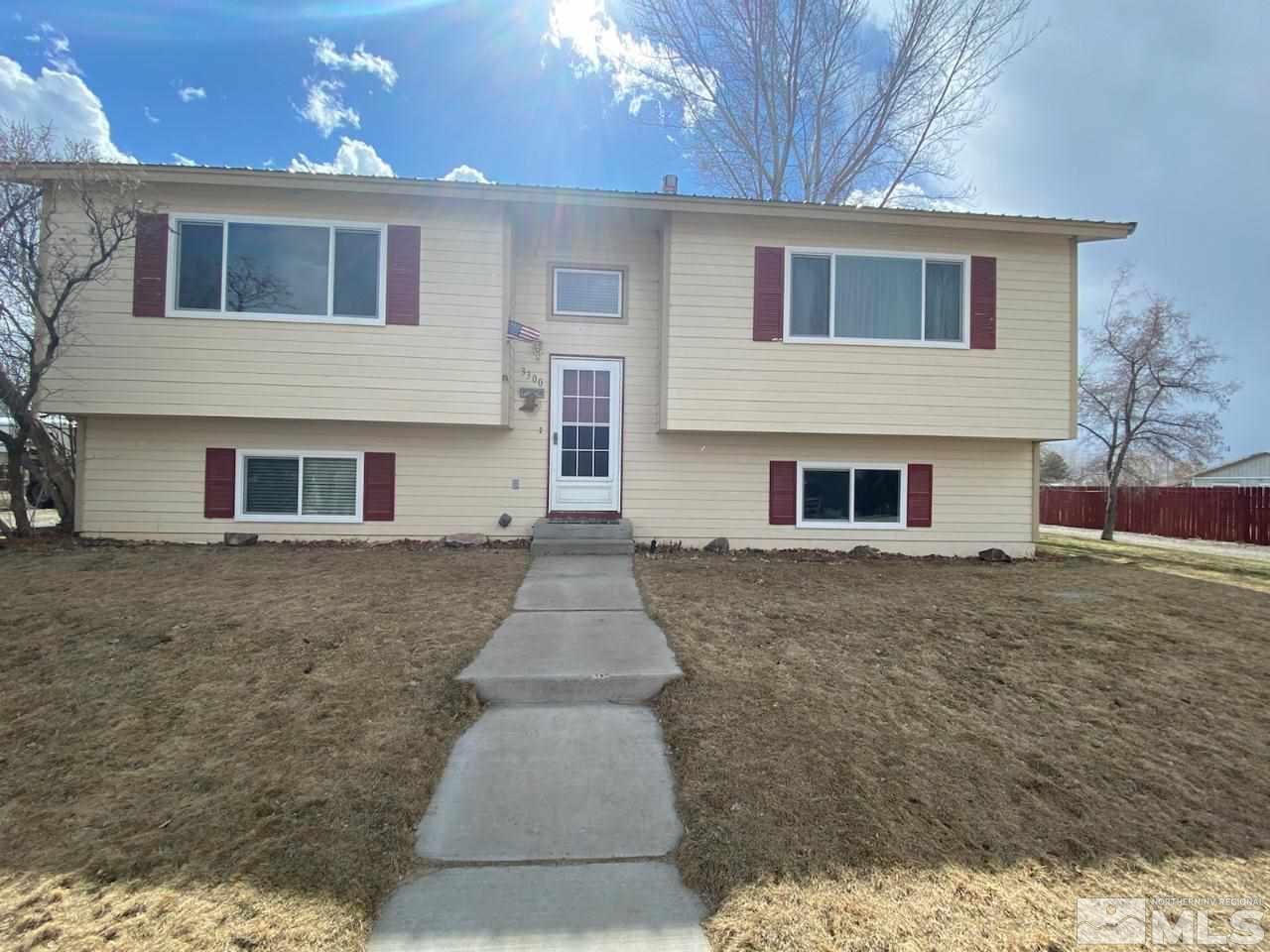 3300 East Thomas Canyon Road Winnemucca, NV 89445 - Photo 1 of 40 Photo 1