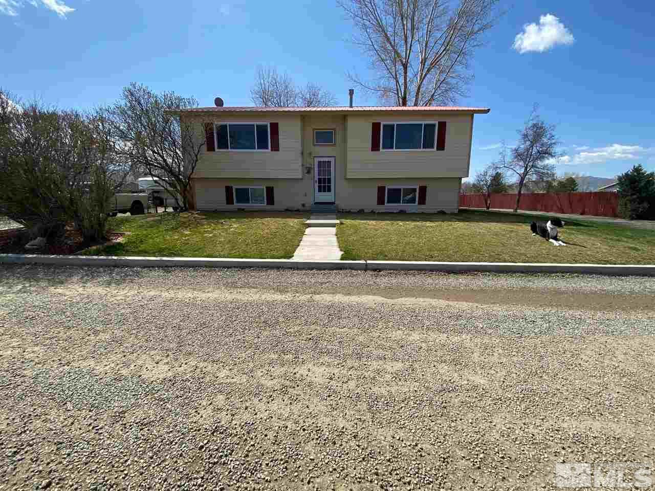 3300 East Thomas Canyon Road Winnemucca, NV 89445 - Photo 2 of 40 Photo 2
