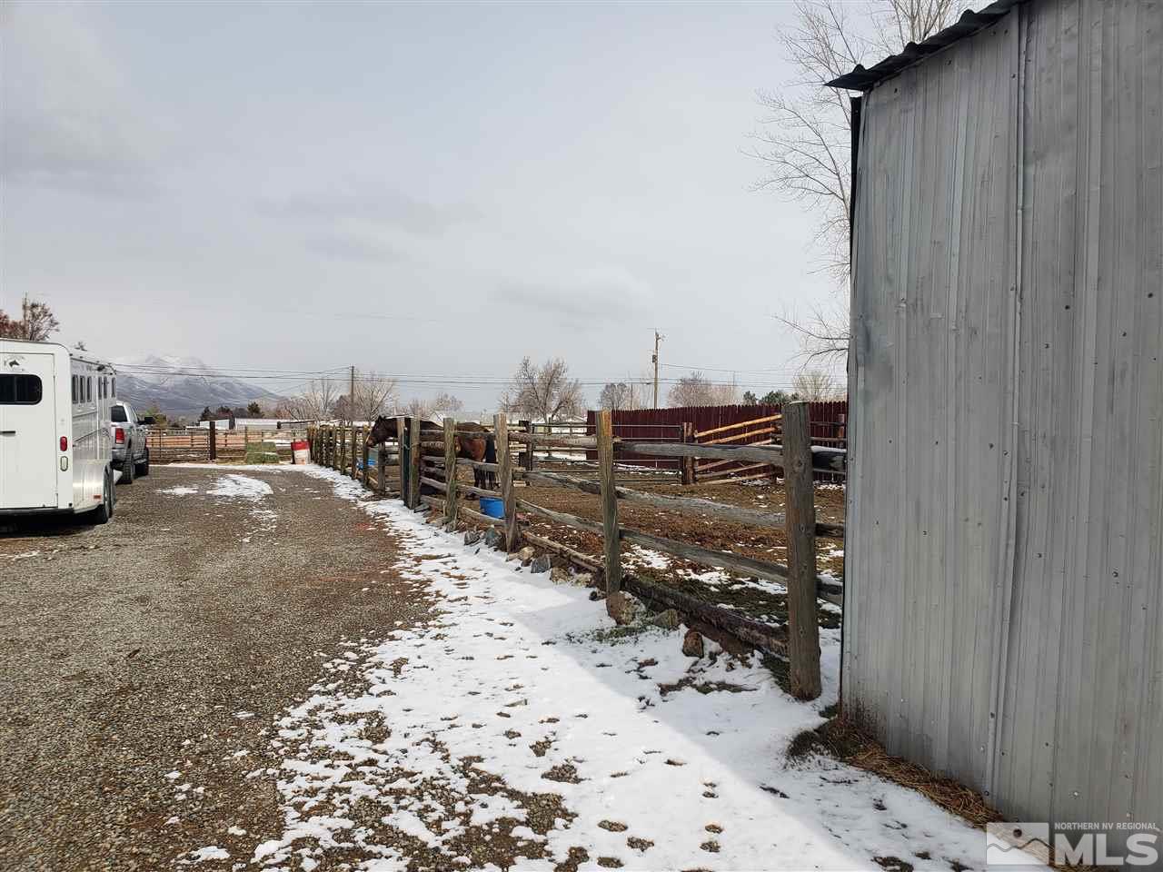 3300 East Thomas Canyon Road Winnemucca, NV 89445 - Photo 29 of 40 Photo 29