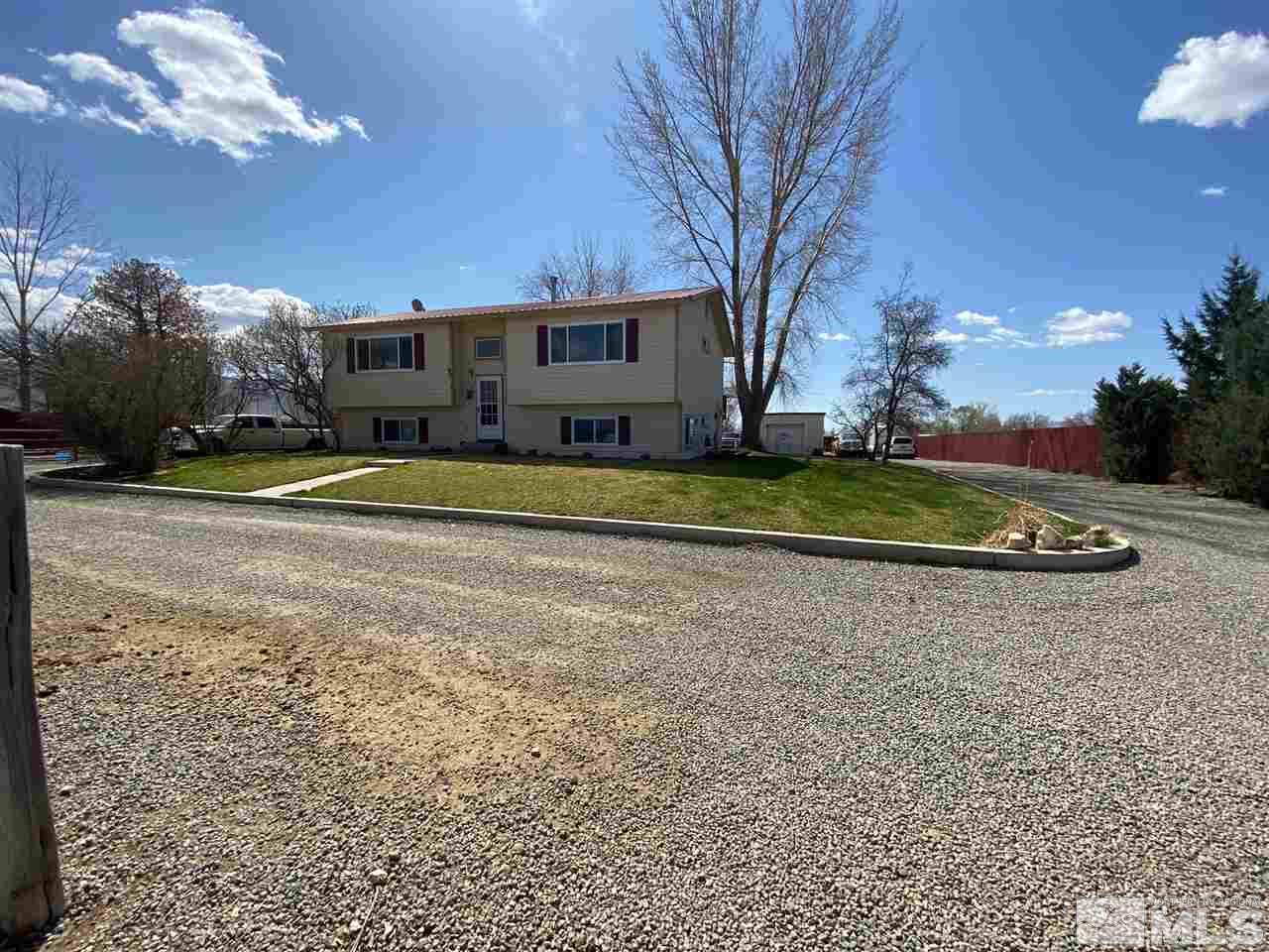 3300 East Thomas Canyon Road Winnemucca, NV 89445 - Photo 3 of 40 Photo 3